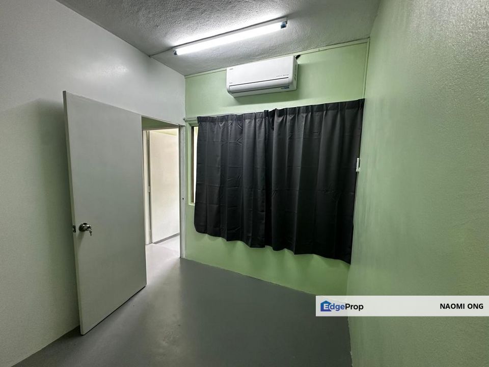 Pandan Jaya First Floor Shop Office Rent @ Ampang, Kuala Lumpur, Selangor, Ampang