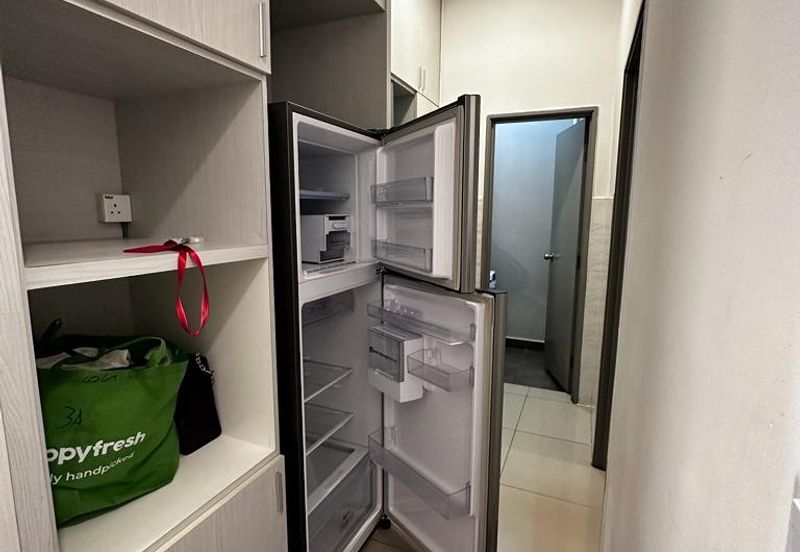 Ayuman Suites Serviced Residence