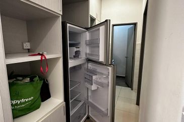 Ayuman Suites Serviced Residence