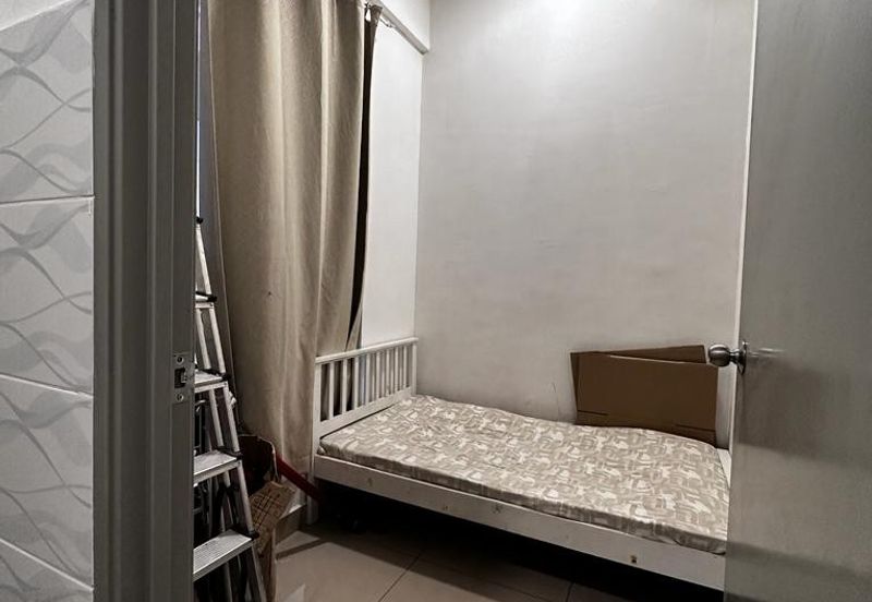 Ayuman Suites Serviced Residence