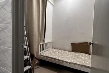 Ayuman Suites Serviced Residence