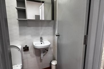 Ayuman Suites Serviced Residence