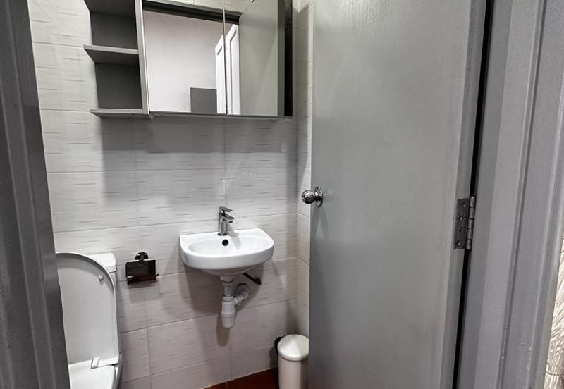 Ayuman Suites Serviced Residence