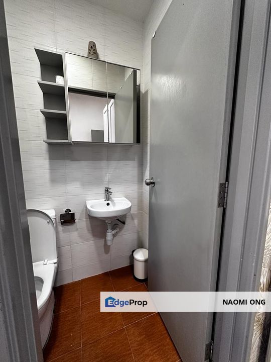 Ayuman Suites Serviced Residence, Gombak, Kuala Lumpur for Sale, Kuala Lumpur, Gombak