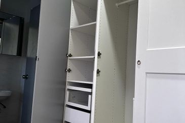 Ayuman Suites Serviced Residence