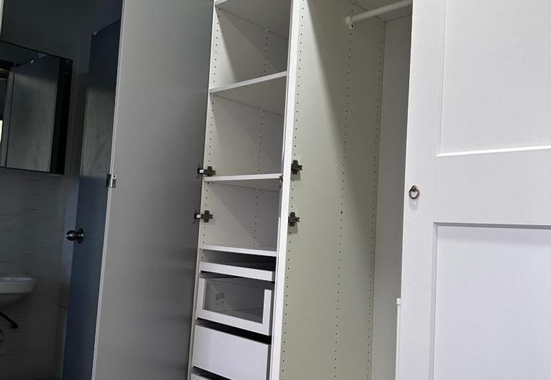 Ayuman Suites Serviced Residence