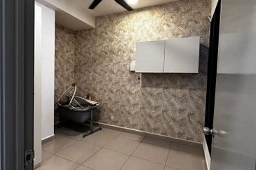 Ayuman Suites Serviced Residence