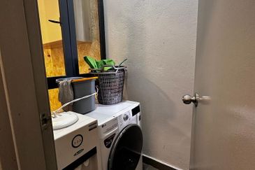 Ayuman Suites Serviced Residence