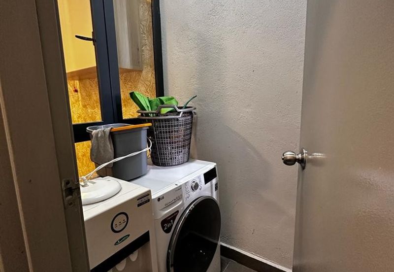 Ayuman Suites Serviced Residence