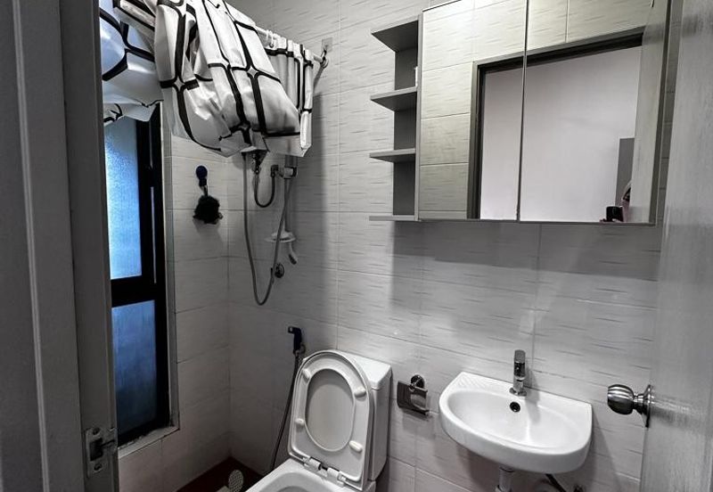 Ayuman Suites Serviced Residence