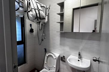 Ayuman Suites Serviced Residence