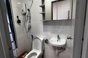 Ayuman Suites Serviced Residence