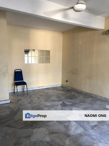 Wangsa Melawati and Wangsa Melawati double storey terrace house to Let, Kuala Lumpur, Wangsa Maju