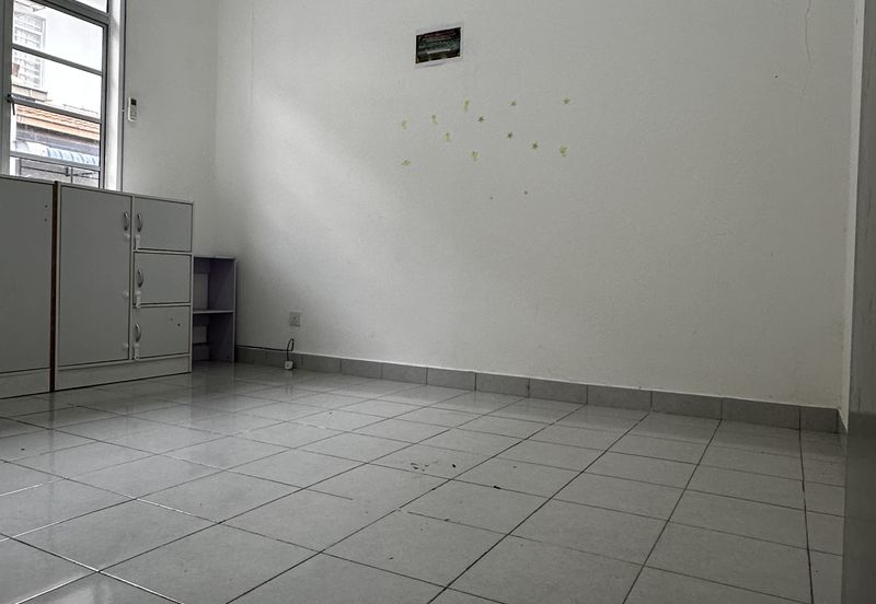 Jalan Ukay Perdana 3/3