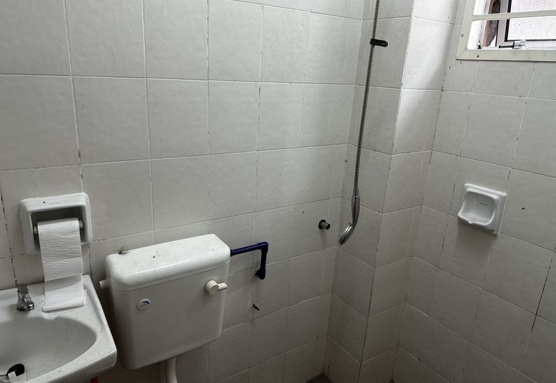 Jalan Ukay Perdana 3/3