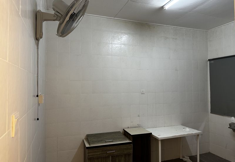 Jalan Ukay Perdana 3/3