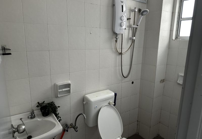 Jalan Ukay Perdana 3/3