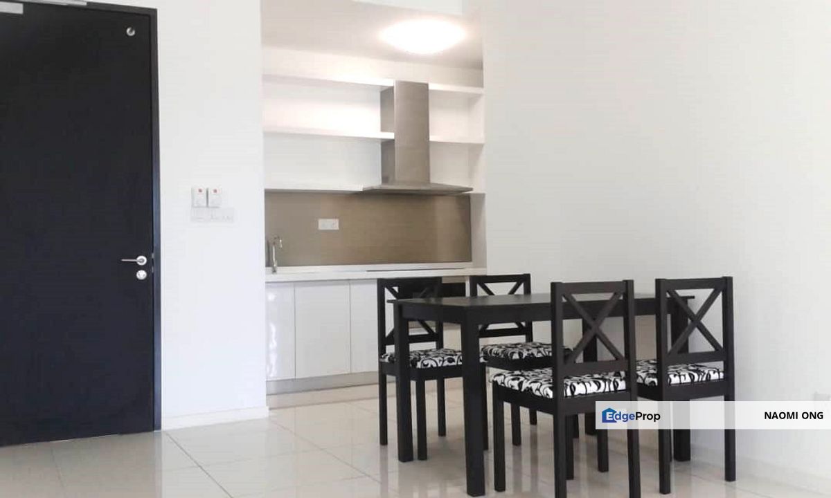 Aurora Tower @ Eco Sky Serviced Residence sale, Kuala Lumpur, Jalan Ipoh