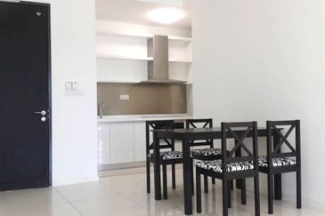 Aurora Tower @ Eco Sky