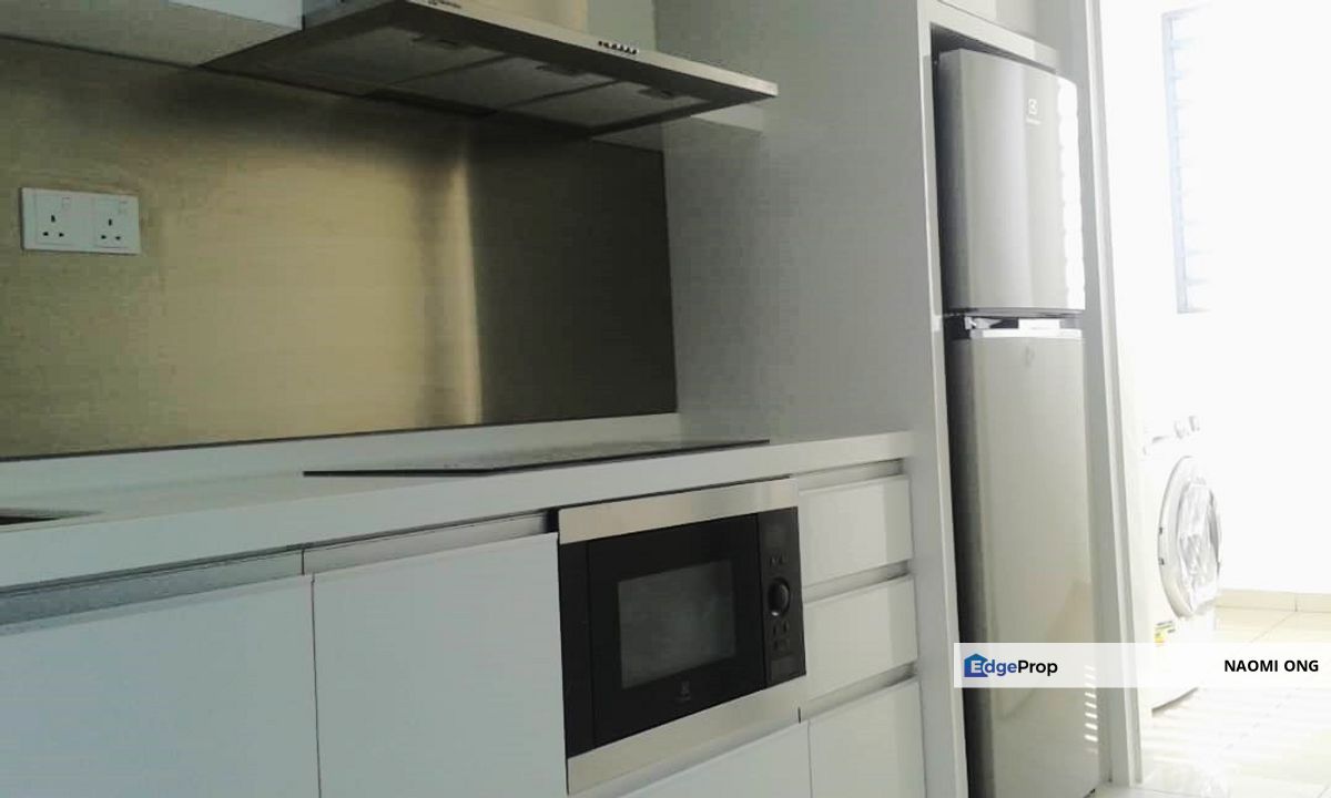 Aurora Tower @ Eco Sky Serviced Residence sale, Kuala Lumpur, Jalan Ipoh