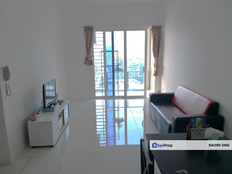 Aurora Tower @ Eco Sky Serviced Residence sale, Kuala Lumpur, Jalan Ipoh
