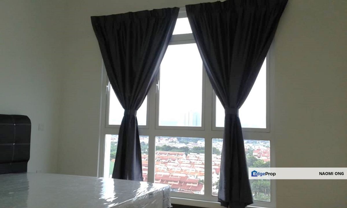 Aurora Tower @ Eco Sky Serviced Residence sale, Kuala Lumpur, Jalan Ipoh