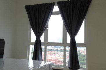 Aurora Tower @ Eco Sky