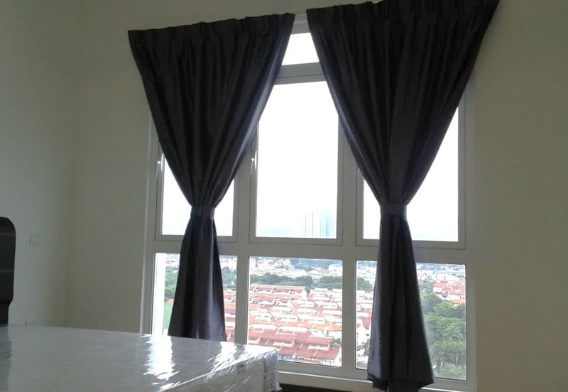 Aurora Tower @ Eco Sky