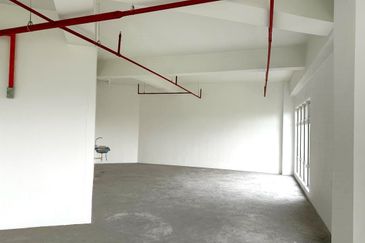 VSQ @ PJ City Center