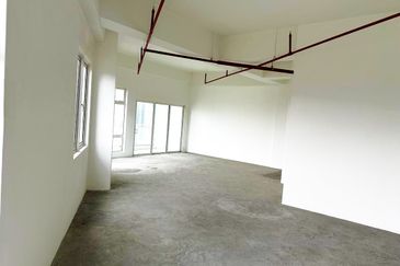 VSQ @ PJ City Center