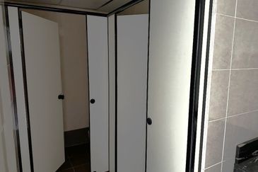 VSQ @ PJ City Center