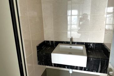 VSQ @ PJ City Center