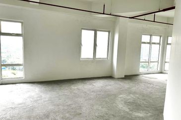 VSQ @ PJ City Center