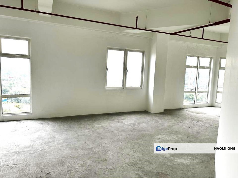 VSQ @ PJ City Center Brand New office unit sale  , Selangor, Petaling Jaya