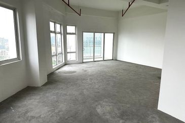 VSQ @ PJ City Center