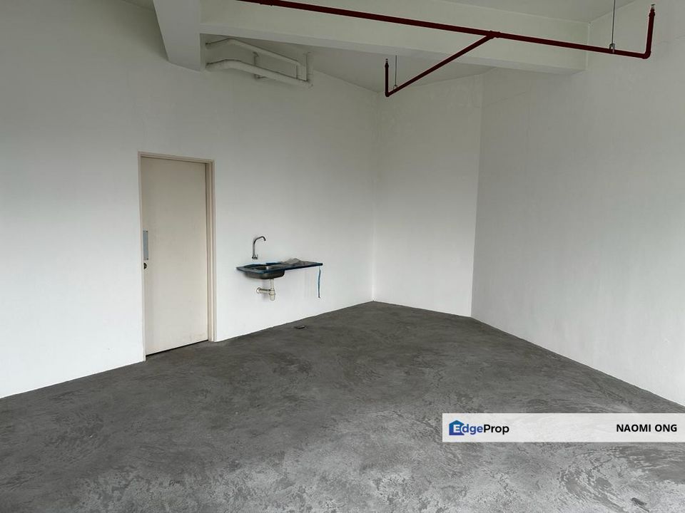 VSQ @ PJ City Center Brand New office unit sale  , Selangor, Petaling Jaya