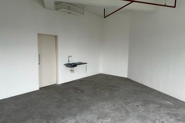 VSQ @ PJ City Center