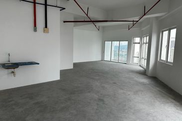 VSQ @ PJ City Center