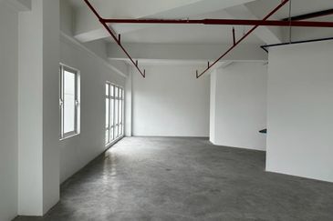 VSQ @ PJ City Center