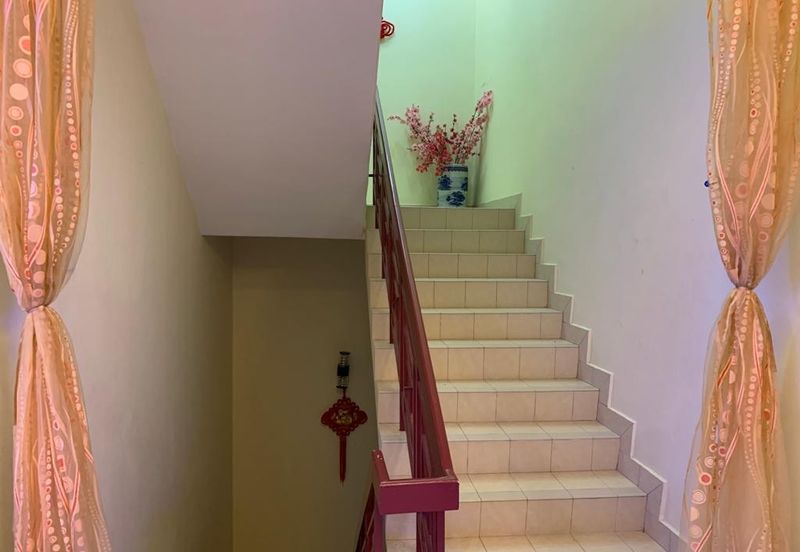 Jalan Ukay Perdana 3/6