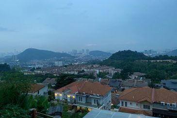 Jalan Ukay Perdana 3/6