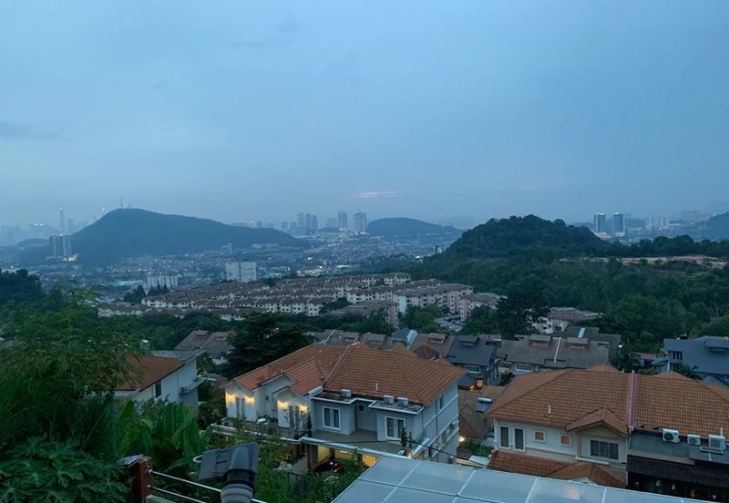 Jalan Ukay Perdana 3/6