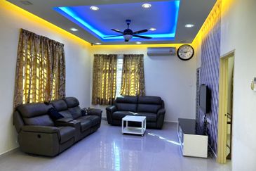 Jalan Ukay Perdana 3/6