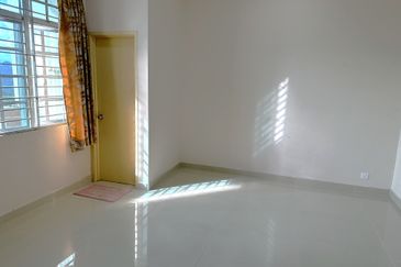 Jalan Ukay Perdana 3/6