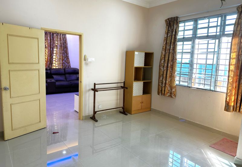 Jalan Ukay Perdana 3/6