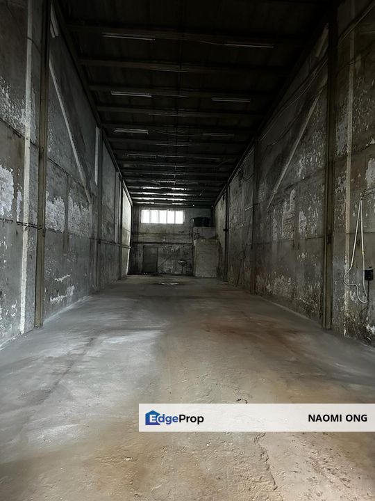 Sentul Kovil Hilir 1.5 storey Freehold Shop Lot Sale, Kuala Lumpur, Sentul