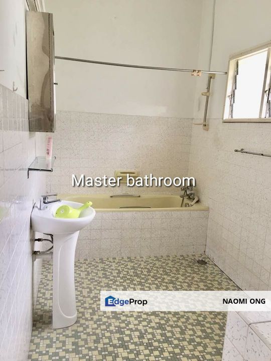 Damai @ Kuala Lumpur Single storey Bungalow sale, Kuala Lumpur, Ampang