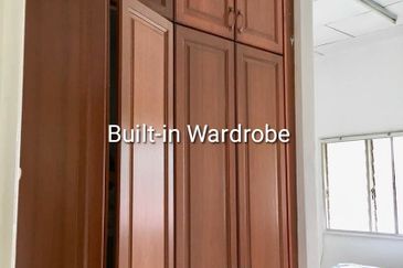 Damai @ Kuala Lumpur Single storey Bungalow sale