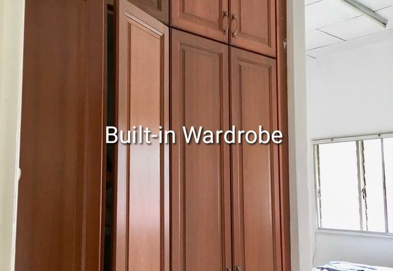 Damai @ Kuala Lumpur Single storey Bungalow sale