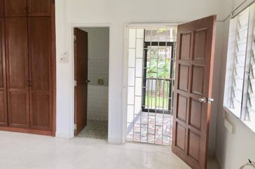 Damai @ Kuala Lumpur Single storey Bungalow sale